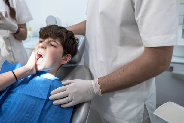 Best Cosmetic Emergency Dentistry in Tyhee, ID