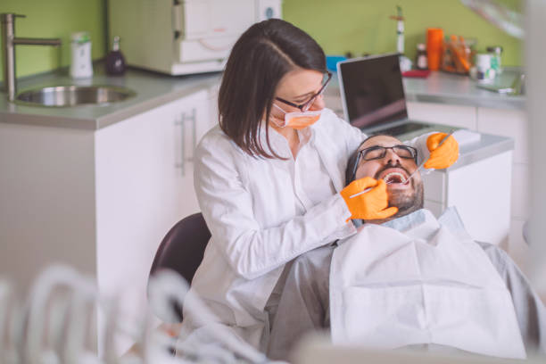 Best Emergency Dental Care for Broken or Chipped Teeth in Tyhee, ID
