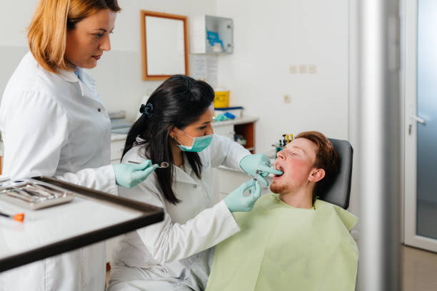Best Emergency Treatment for Dental Infections or Abscesses in Tyhee, ID